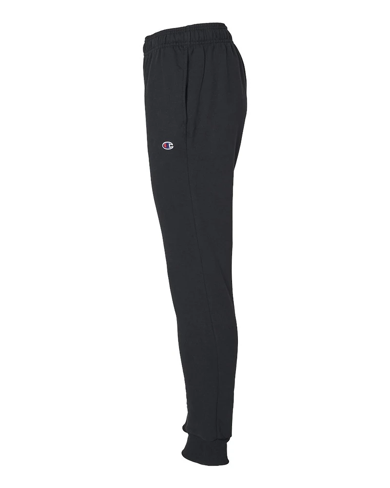 Unisex Powerblend® Fleece Joggers | T-Shirt Time