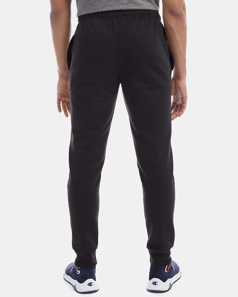 Unisex Powerblend® Fleece Joggers | T-Shirt Time