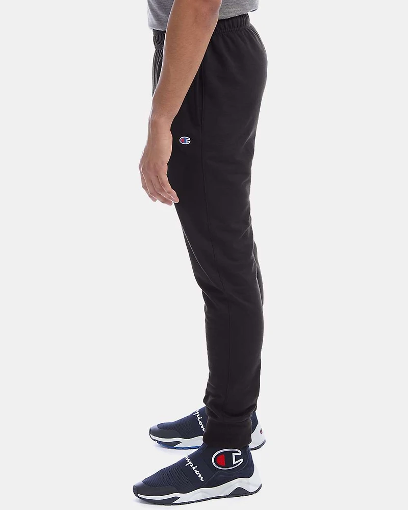 Unisex Powerblend® Fleece Joggers | T-Shirt Time