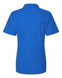 Polo Piqué Softstyle® pour Femme