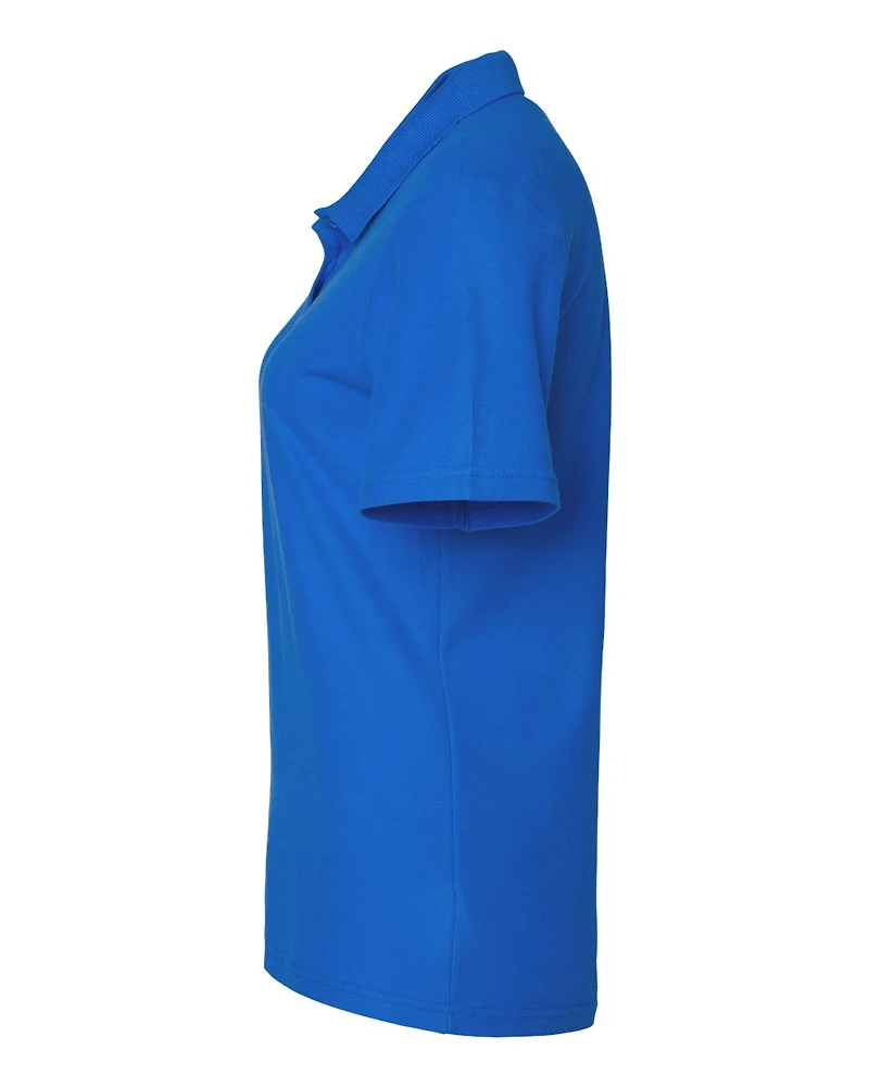 Polo Piqué Softstyle® pour Femme