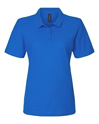 Polo Piqué Softstyle® pour Femme