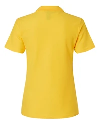 Polo Piqué Softstyle® pour Femme
