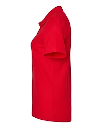Polo Piqué Softstyle® pour Femme