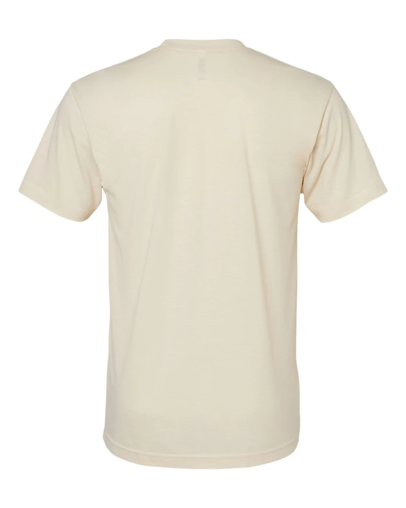 Unisex Triblend Track Tee | T-Shirt Time