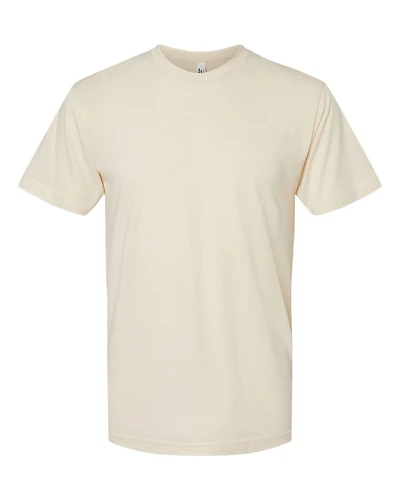 Unisex Triblend Track Tee | T-Shirt Time