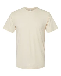 Unisex Triblend Track Tee | T-Shirt Time