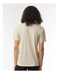 Unisex Triblend Track Tee | T-Shirt Time