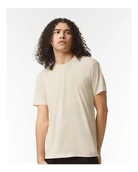 Unisex Triblend Track Tee | T-Shirt Time