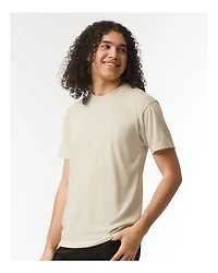 Unisex Triblend Track Tee | T-Shirt Time