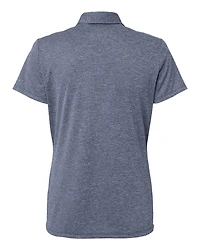 Women’s Heathered Polo