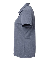 Women’s Heathered Polo