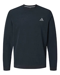 Men's Terry Loop Crewneck Sweatshirt | T-Shirt Time