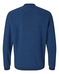 Men’s Terry Loop Crewneck Sweatshirt