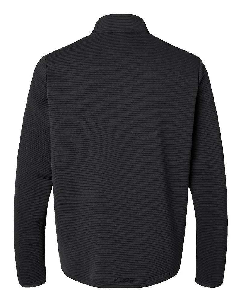 Men's Spacer Quarter-Zip Pullover | T-Shirt Time