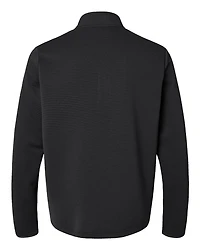 Men's Spacer Quarter-Zip Pullover | T-Shirt Time
