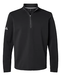 Men's Spacer Quarter-Zip Pullover | T-Shirt Time