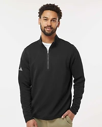 Men's Spacer Quarter-Zip Pullover | T-Shirt Time
