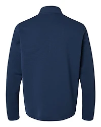 Men’s Spacer Quarter-Zip Pullover