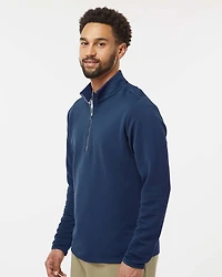 Men’s Spacer Quarter-Zip Pullover