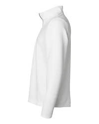Pull pour Hommes à Fermeture Éclair Quart de Tour