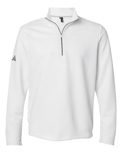 Pull pour Hommes à Fermeture Éclair Quart de Tour
