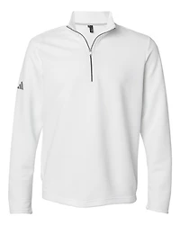 Pull pour Hommes à Fermeture Éclair Quart de Tour