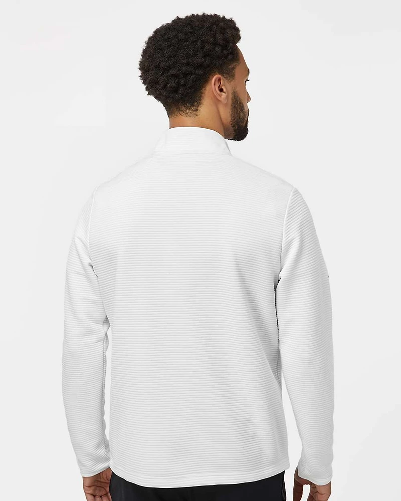 Pull pour Hommes à Fermeture Éclair Quart de Tour