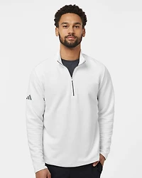 Pull pour Hommes à Fermeture Éclair Quart de Tour