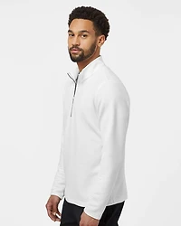 Pull pour Hommes à Fermeture Éclair Quart de Tour