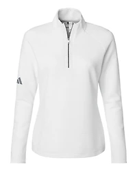 Pull à fermeture éclair quart de tour pour femmes