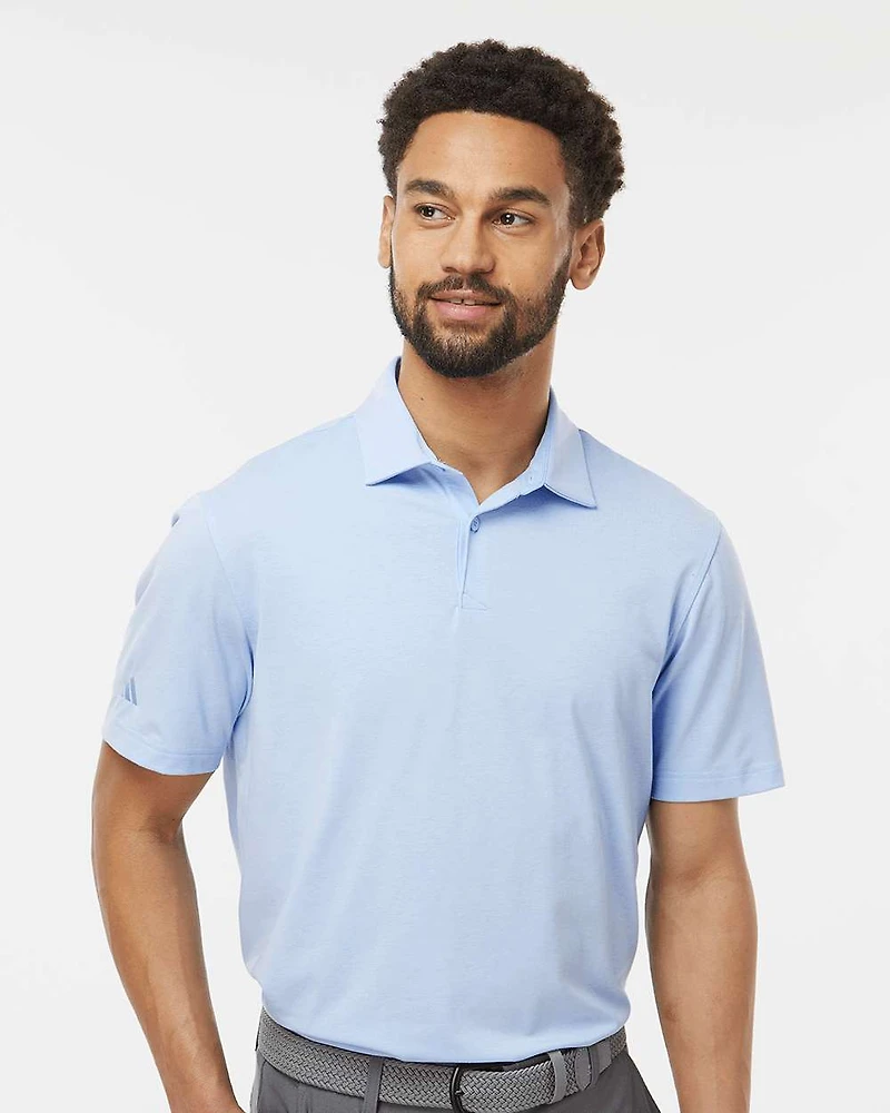 Men's Blended Polo | T-Shirt Time