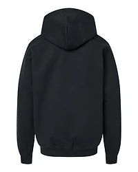 Youth Softstyle® Midweight Hooded Sweatshirt | T-Shirt Time