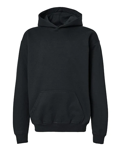 Youth Softstyle® Midweight Hooded Sweatshirt | T-Shirt Time