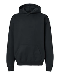 Youth Softstyle® Midweight Hooded Sweatshirt | T-Shirt Time