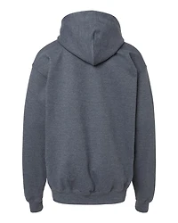 Sweat à capuche mi-lourd Youth Softstyle®