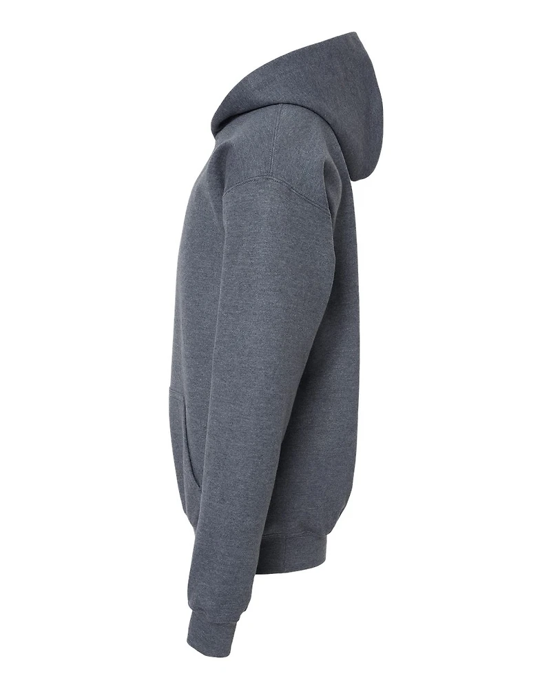 Sweat à capuche mi-lourd Youth Softstyle®