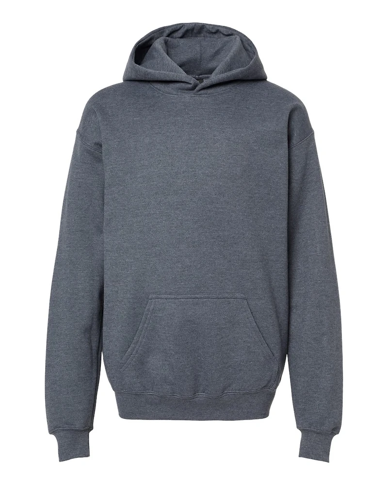Sweat à capuche mi-lourd Youth Softstyle®