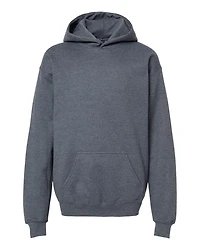 Sweat à capuche mi-lourd Youth Softstyle®