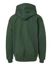 Youth Softstyle® Midweight Hooded Sweatshirt | T-Shirt Time