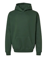 Youth Softstyle® Midweight Hooded Sweatshirt | T-Shirt Time