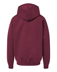 Sweat à capuche mi-lourd Youth Softstyle®