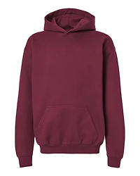 Sweat à capuche mi-lourd Youth Softstyle®