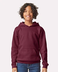 Sweat à capuche mi-lourd Youth Softstyle®
