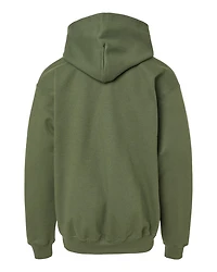Sweat à capuche mi-lourd Youth Softstyle®