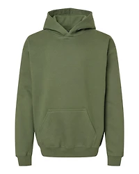 Sweat à capuche mi-lourd Youth Softstyle®