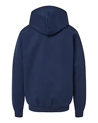 Sweat à capuche mi-lourd Youth Softstyle®