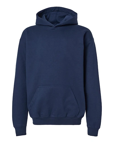 Youth Softstyle® Midweight Hooded Sweatshirt