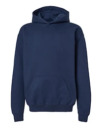 Sweat à capuche mi-lourd Youth Softstyle®