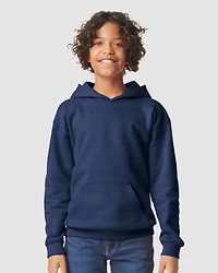 Sweat à capuche mi-lourd Youth Softstyle®
